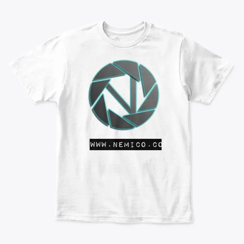 NEMICO NETWORK - MERCH