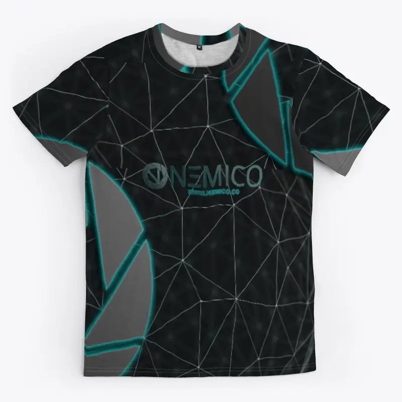 NEMICO NETWORK DELUXE T-SHIRT