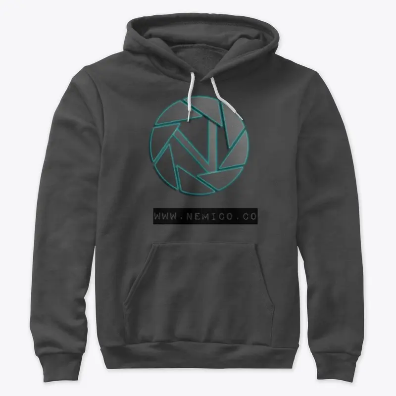 NEMICO NETWORK - MERCH