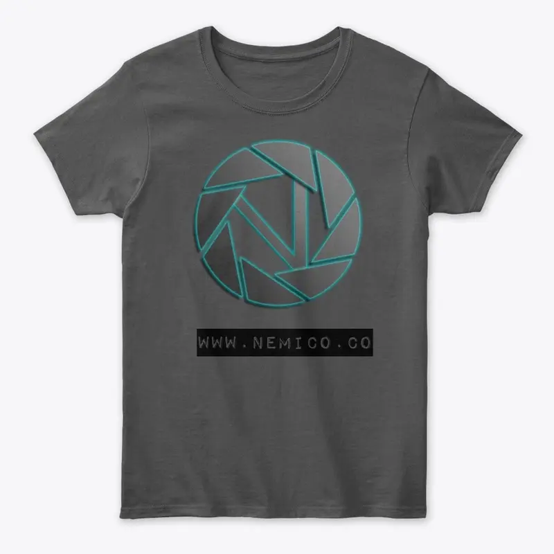 NEMICO NETWORK - MERCH