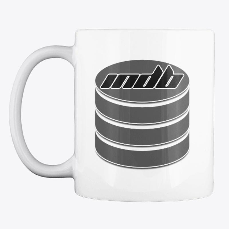 INDB - Internet News Database Merch!