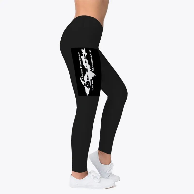 U.P. ONLINE MARKET LEGGINGS 