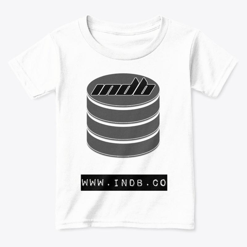 INDB - Internet News Database Merch!