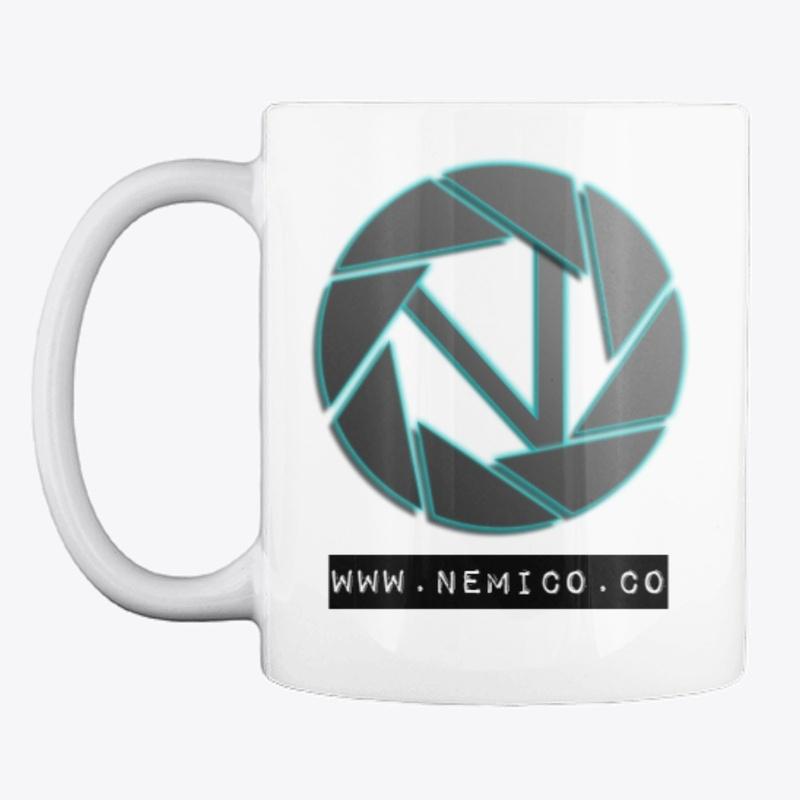 NEMICO NETWORK - MERCH