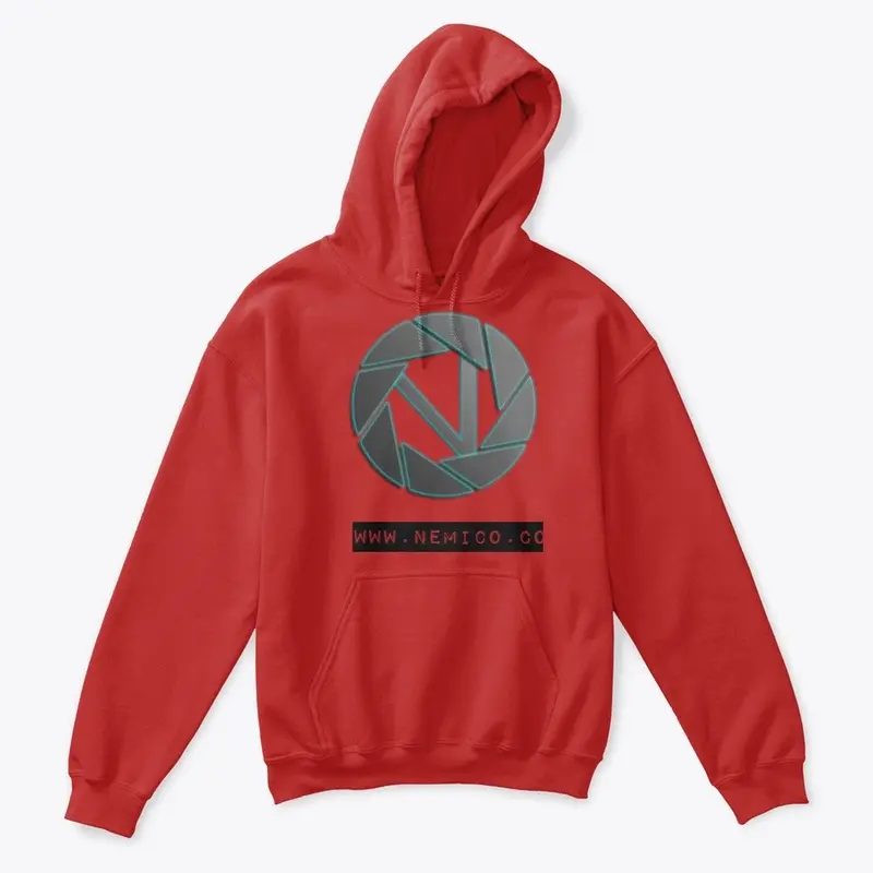 NEMICO NETWORK - MERCH