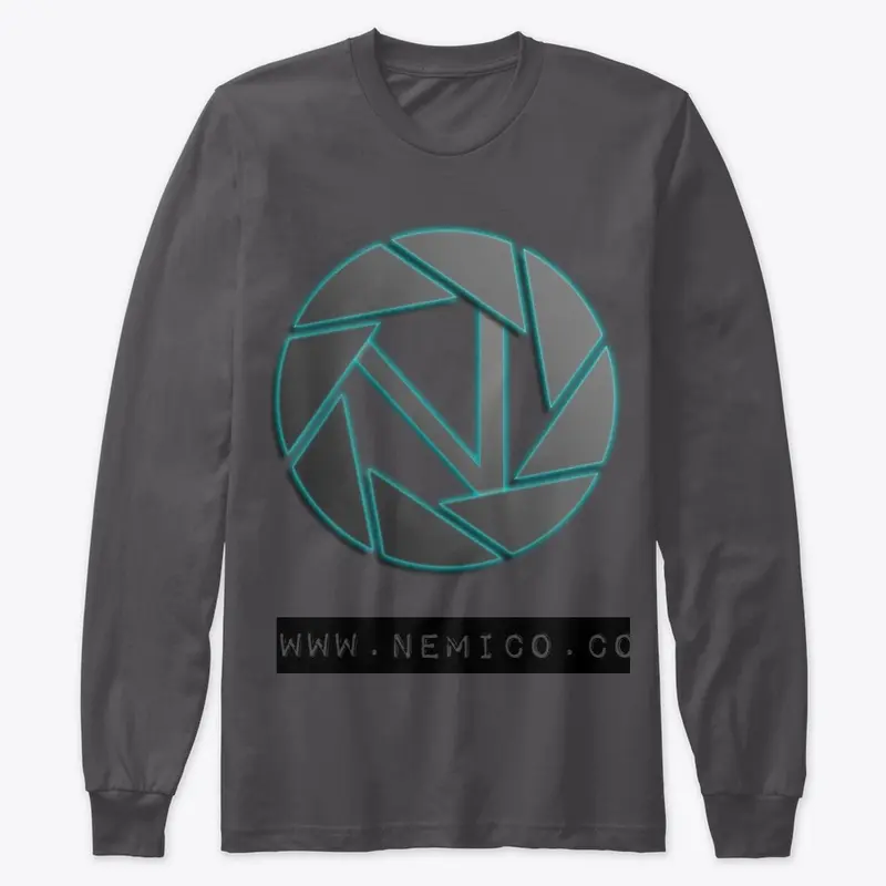 NEMICO NETWORK - MERCH