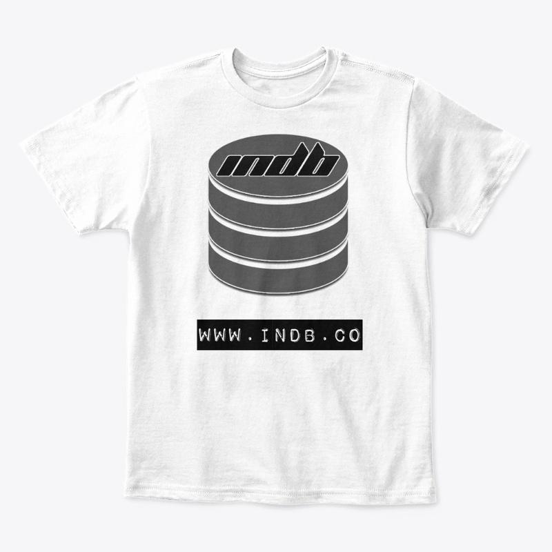 INDB - Internet News Database Merch!