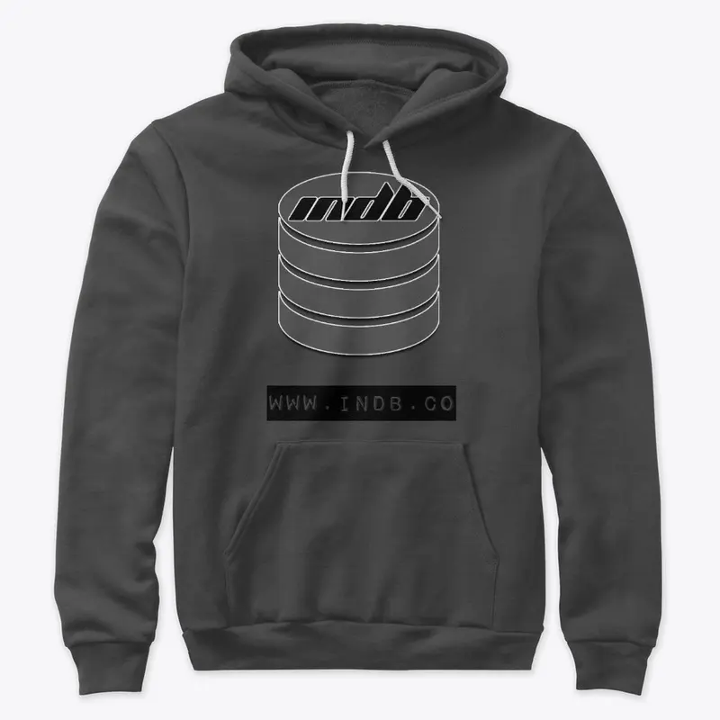 INDB - Internet News Database Merch!