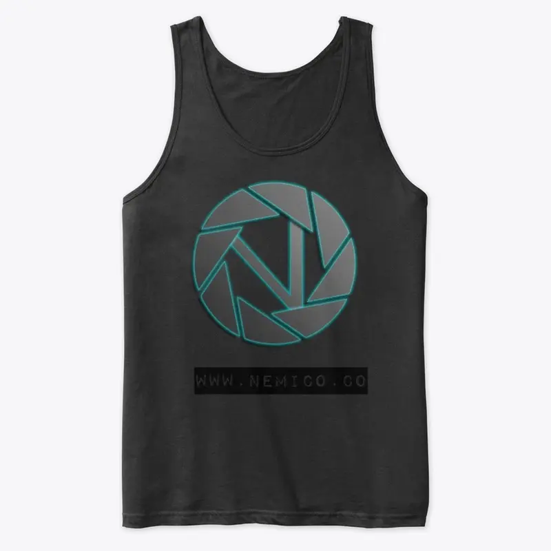 NEMICO NETWORK - MERCH