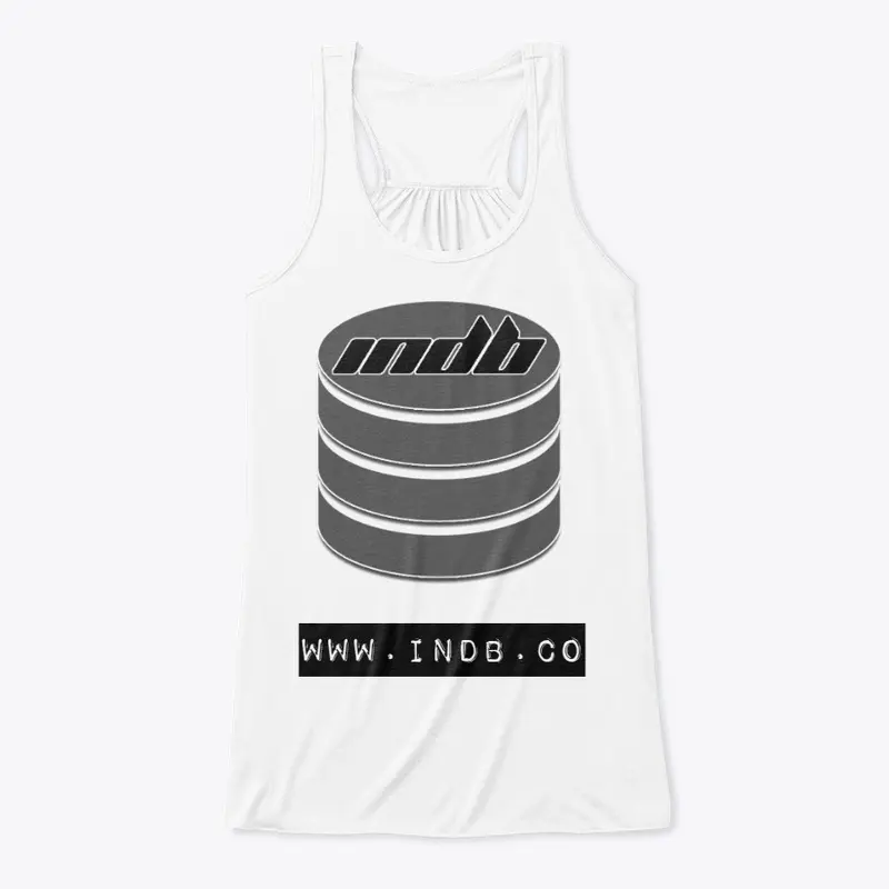 INDB - Internet News Database Merch!