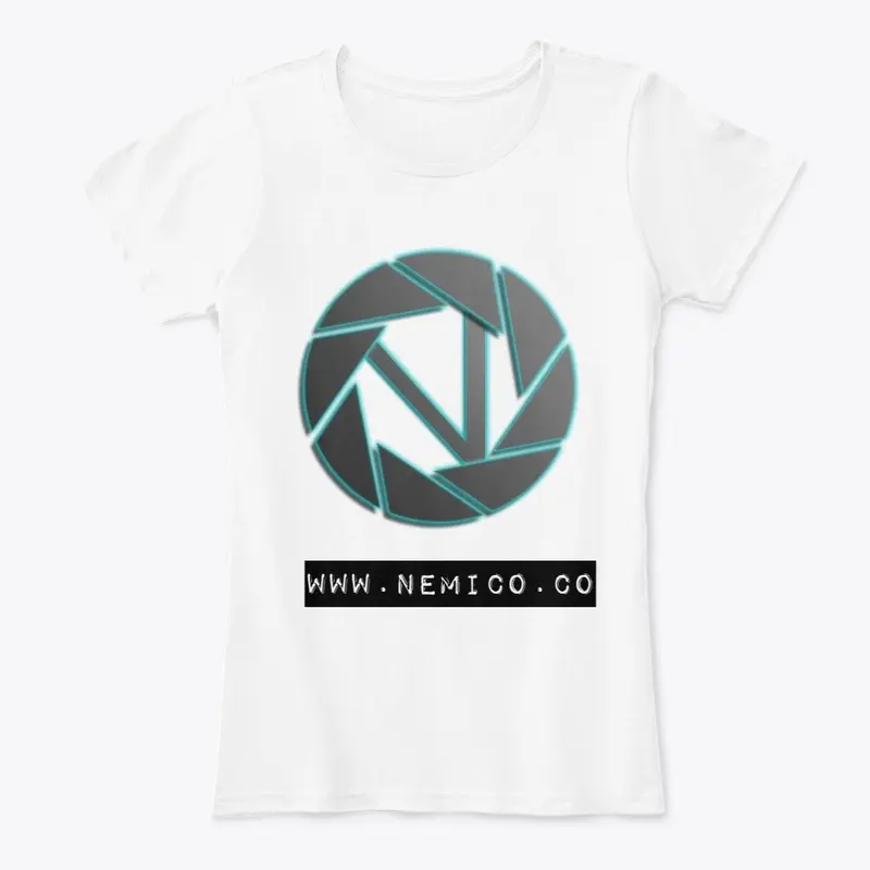 NEMICO NETWORK - MERCH