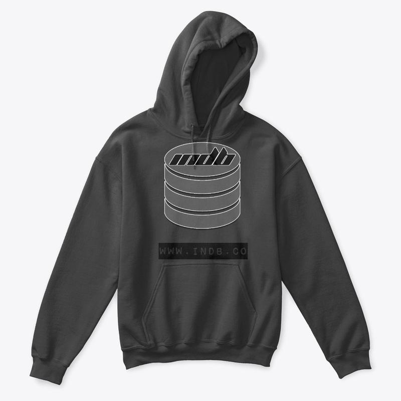 INDB - Internet News Database Merch!