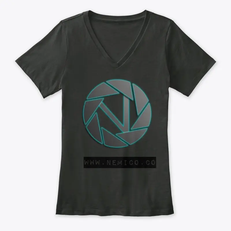 NEMICO NETWORK - MERCH